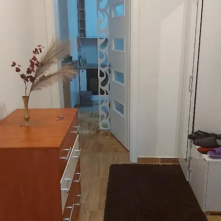 Apartamento Anja