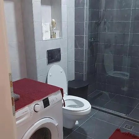Anja Apartment
