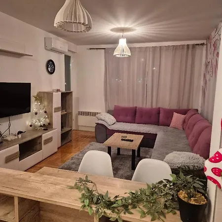 Anja Appartement