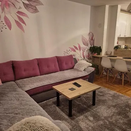 Apartment Anja Lukavica