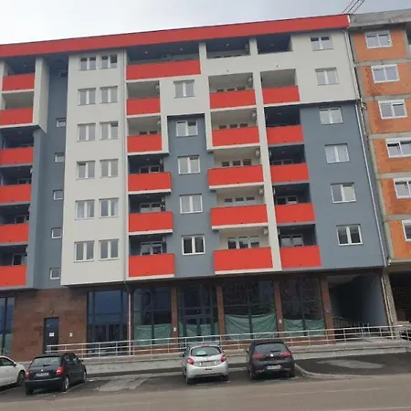 Anja Apartment Lukavica
